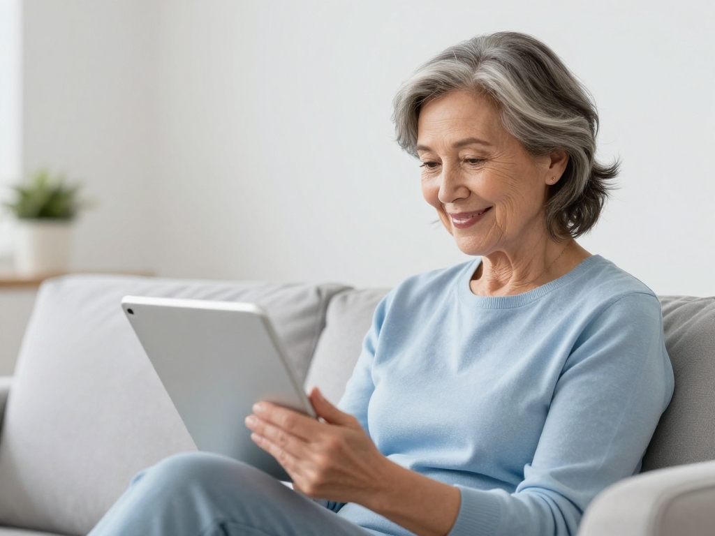 Aktive Rentner bei der Arbeit - Tipps für Arbeitnehmer im Ruhestand