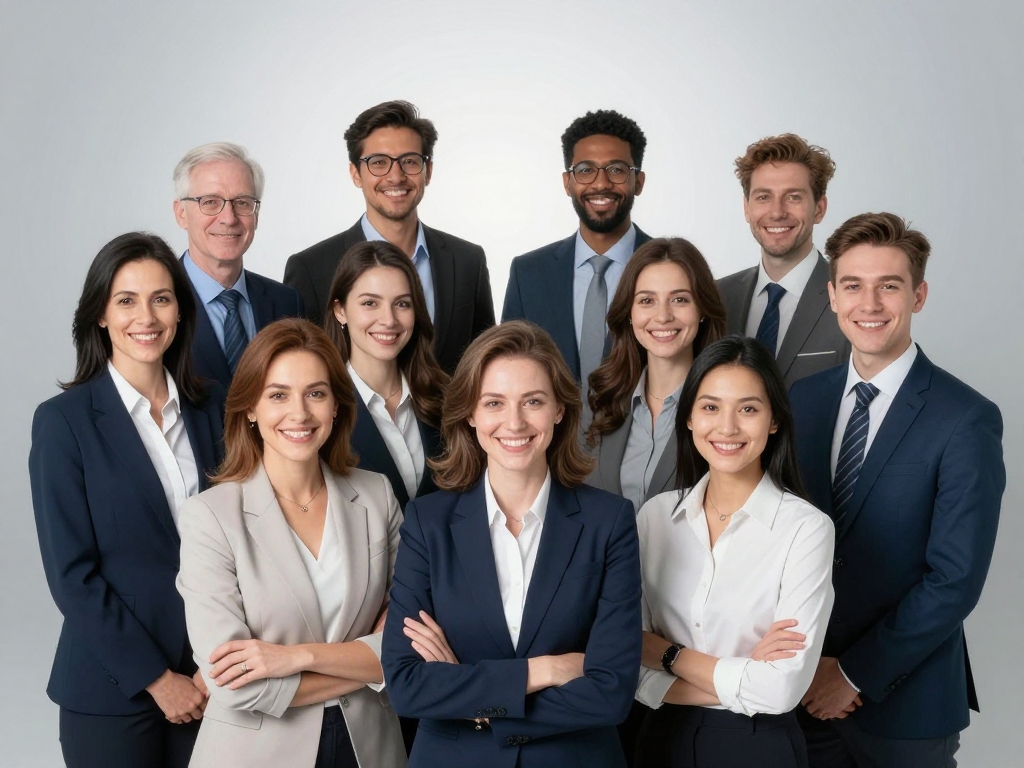 Das Team von JobRentner.de - Ihr Partner für die Aktivrente