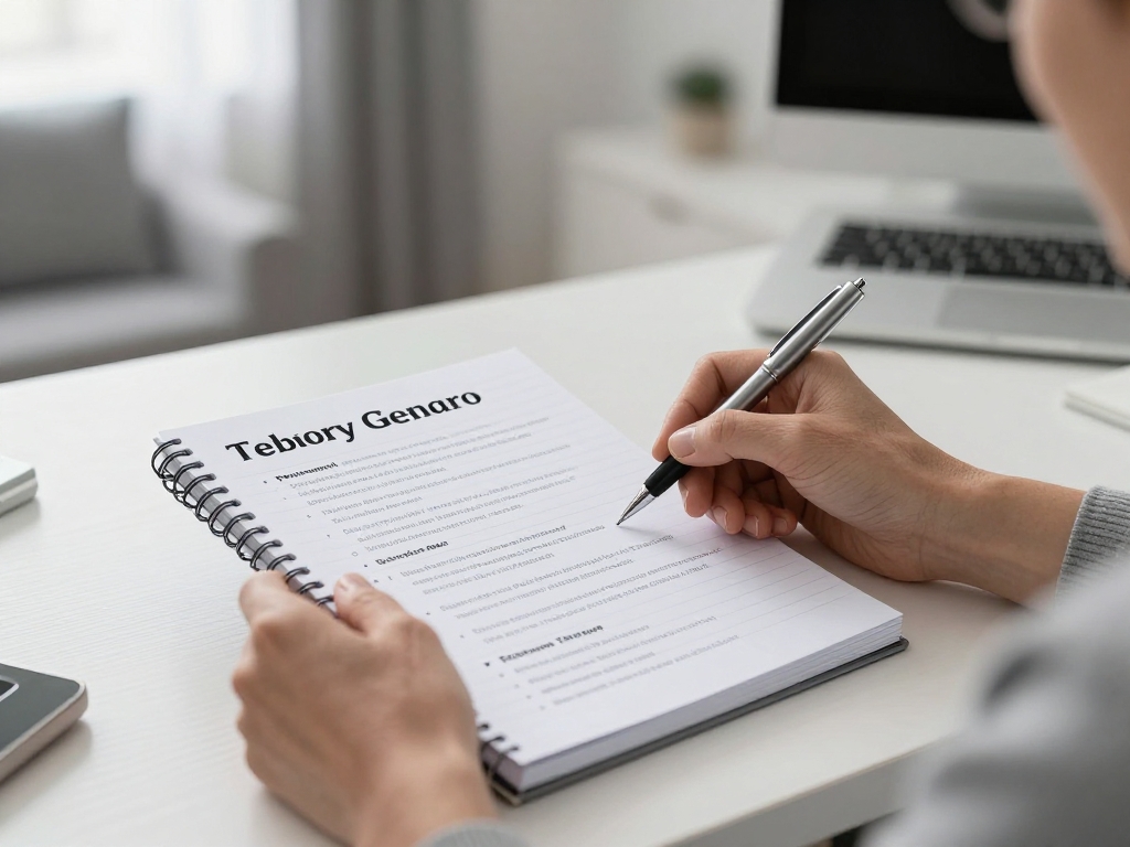 Tipps für Rentnerjobs - Bewerbung und Karriere im Alter